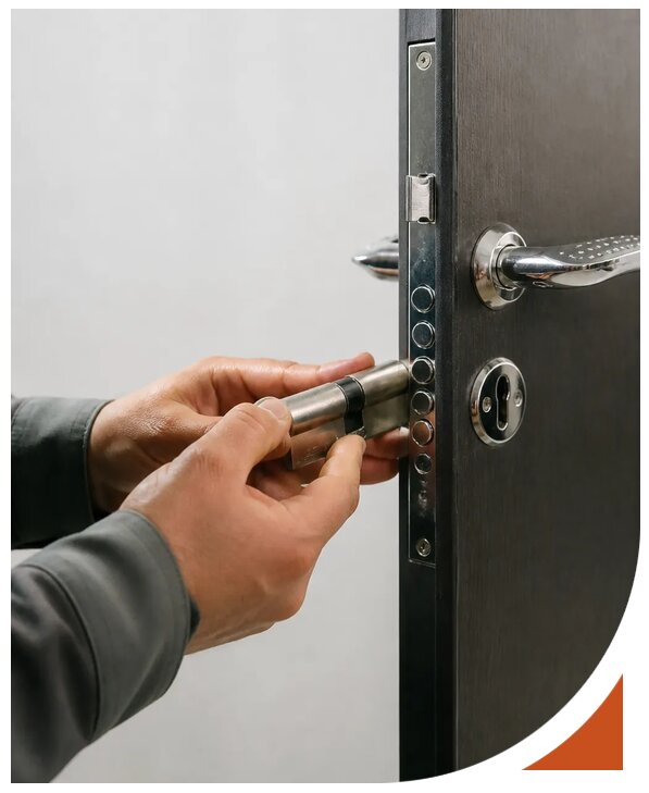 Замена замков Mul T Lock с выездом в Чите круглосуточно