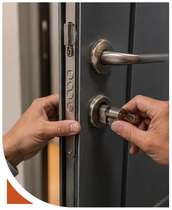 Срочная замена замков Abloy в Чите от 6728 р. | Разлок-Чта