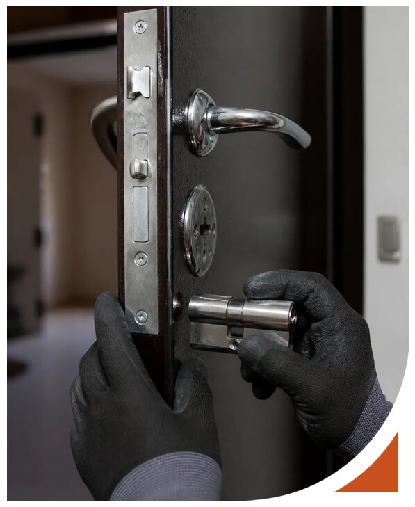Замена замков Abloy срочно с гарантией и выездом в Чите