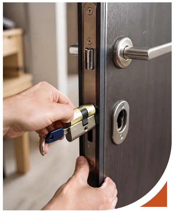 Профессиональный ремонт замков Mul T Lock с выездом в Чите