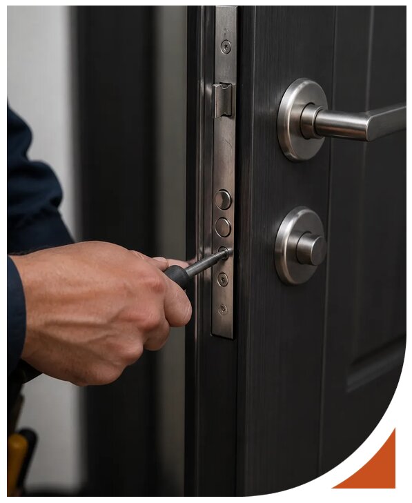 Ремонт замков Abloy с выездом мастера на дом в Чите